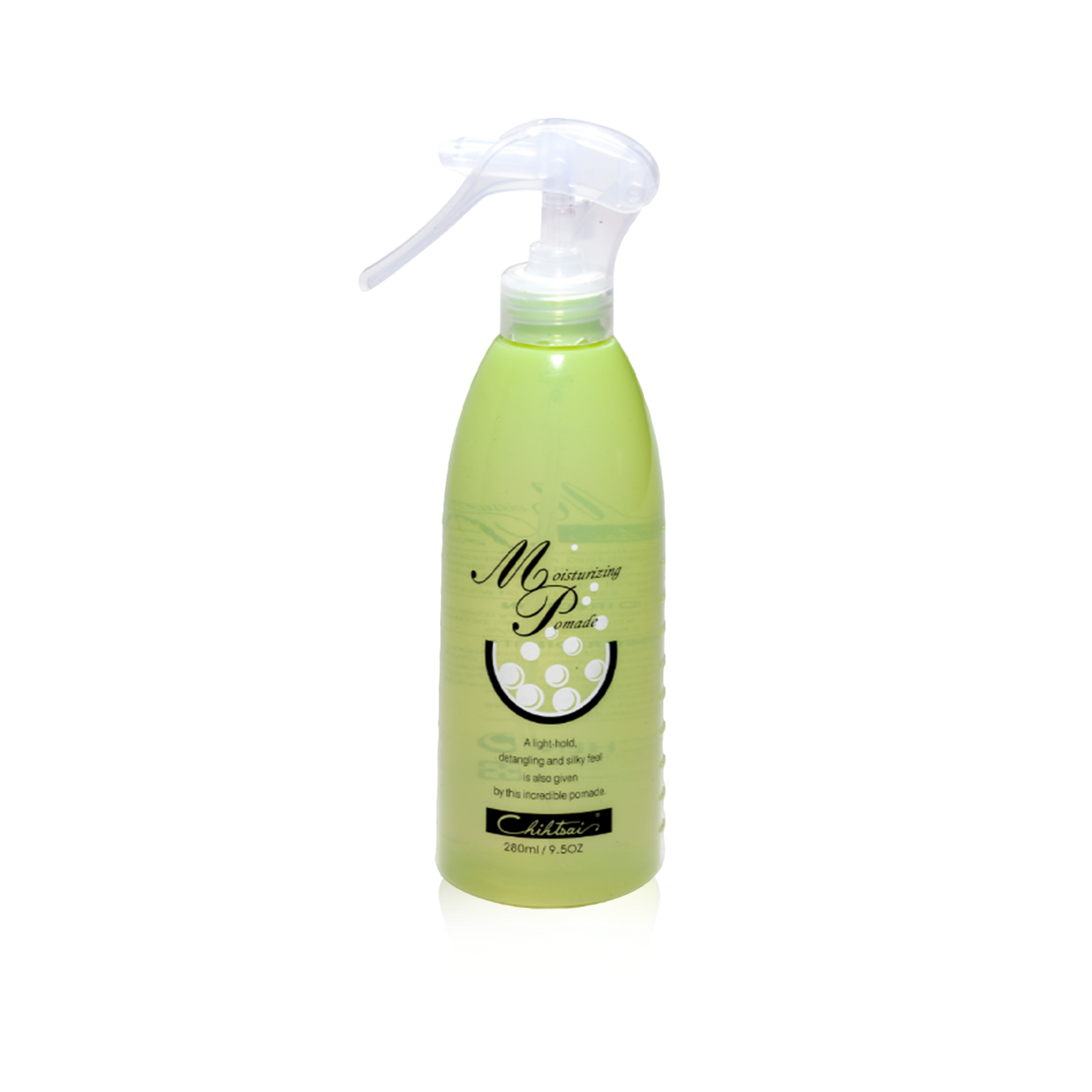 Chihtsai Moisturizing Oil Mist Spray