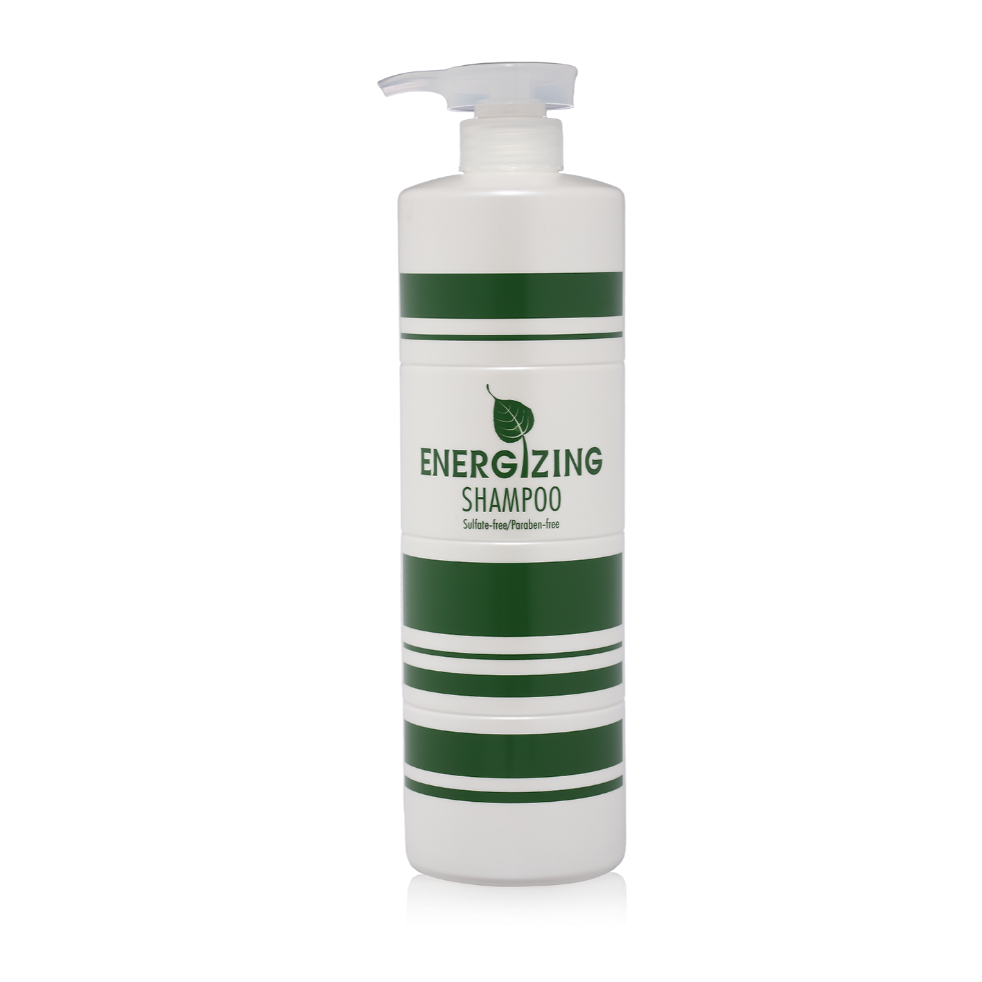 Chihtsai Energizing Shampoo Sulfate & Paraben free