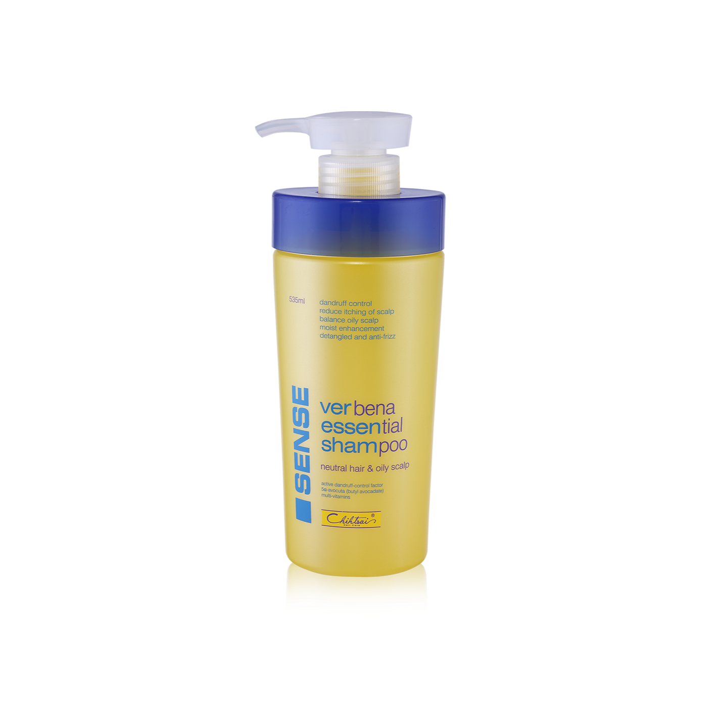 Chihtsai Sense Shampoo