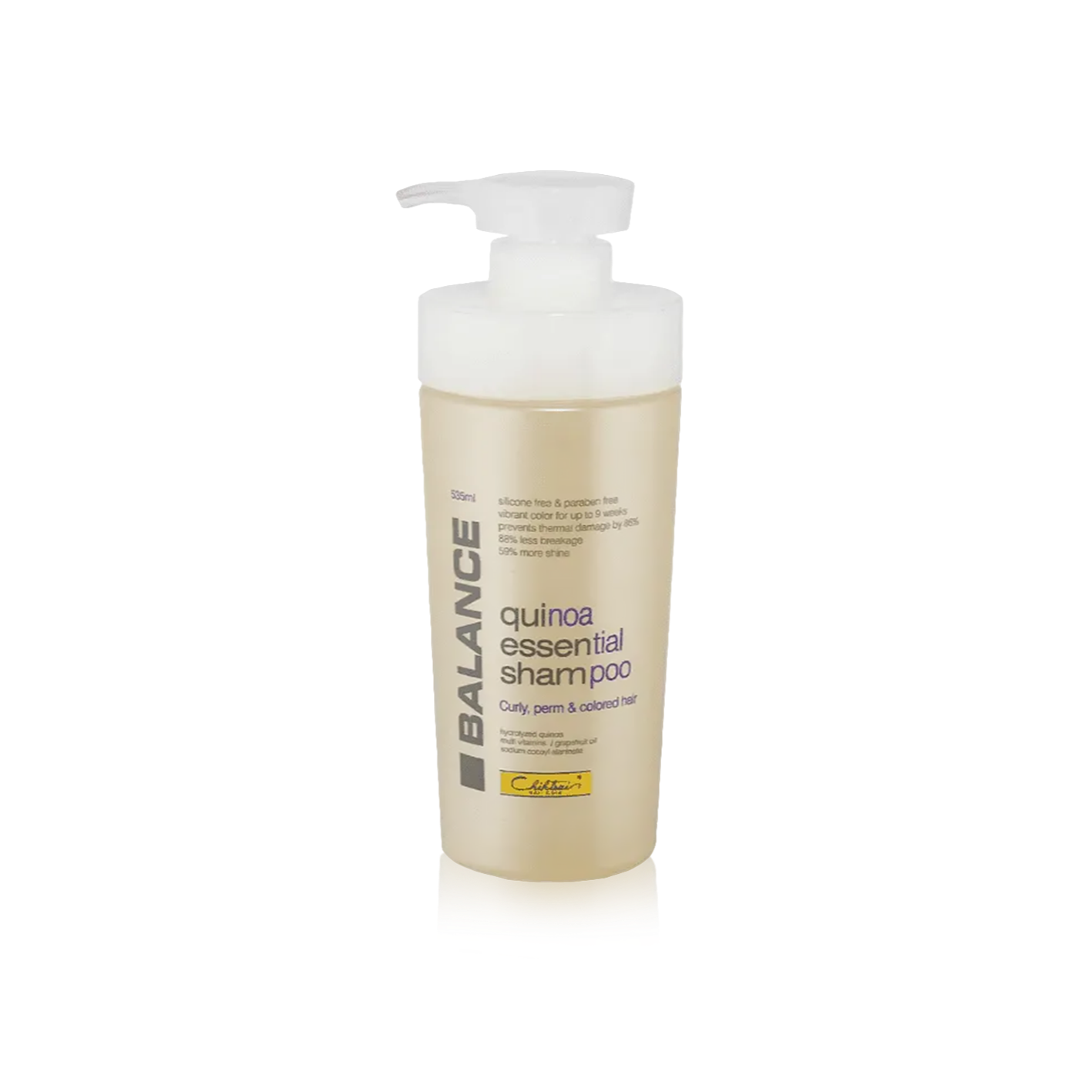 Chihtsai Balance Shampoo