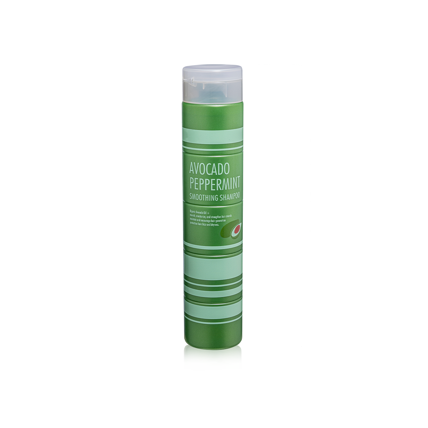Σαμπουάν Chihtsai Avocado Peppermint