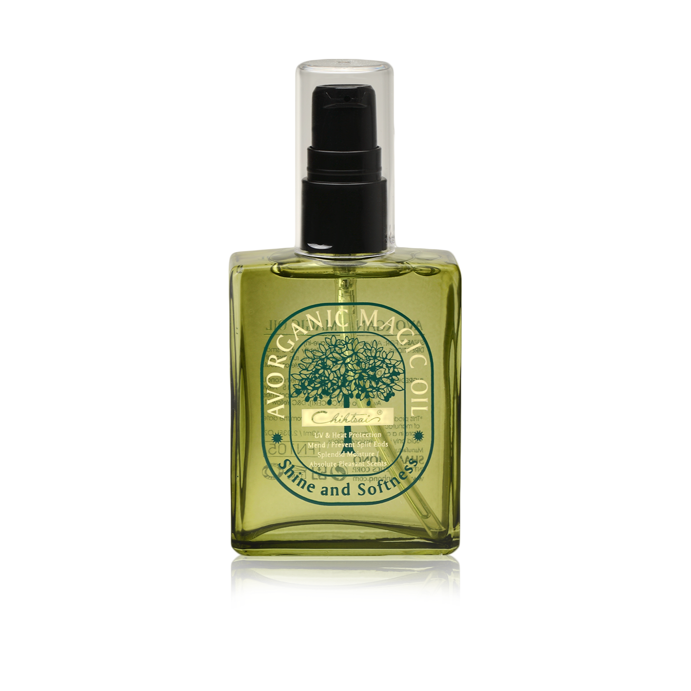 Chihtsai Avocado Magic Oil