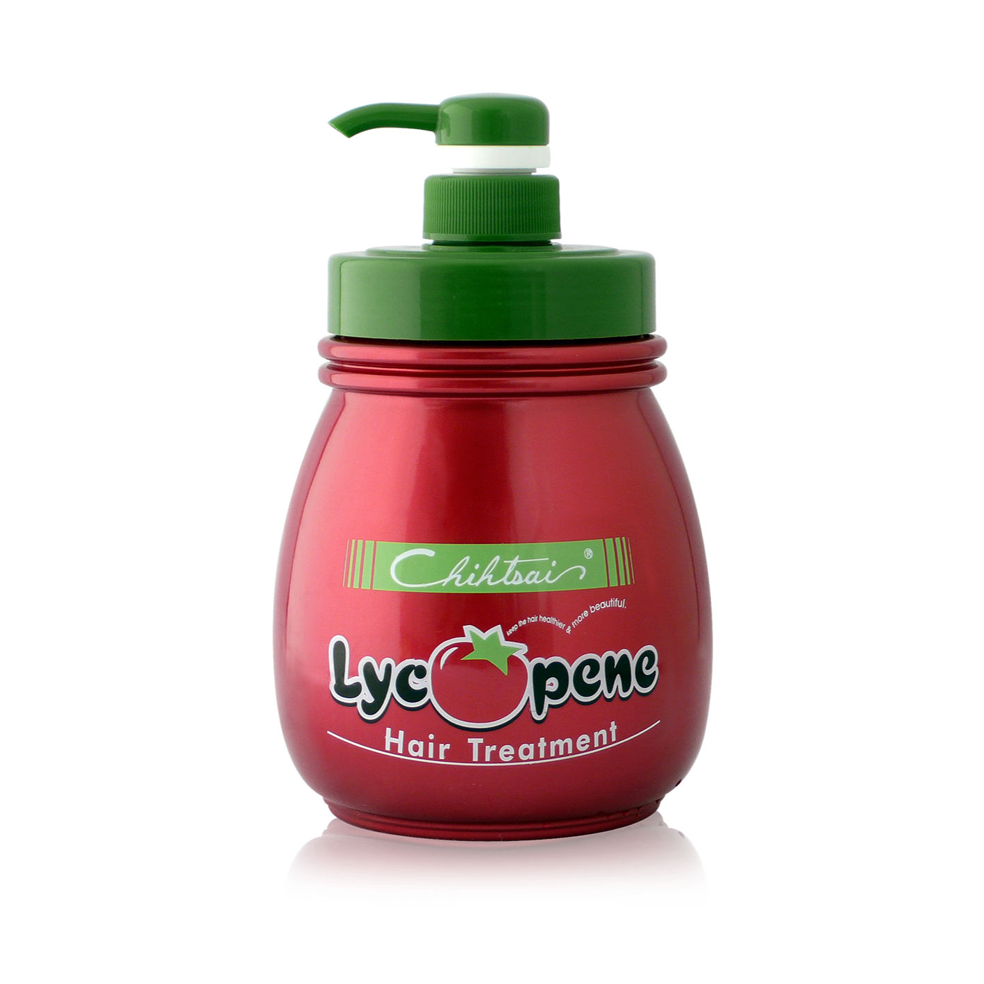 Chihtsai Lycopene Hair Treatment