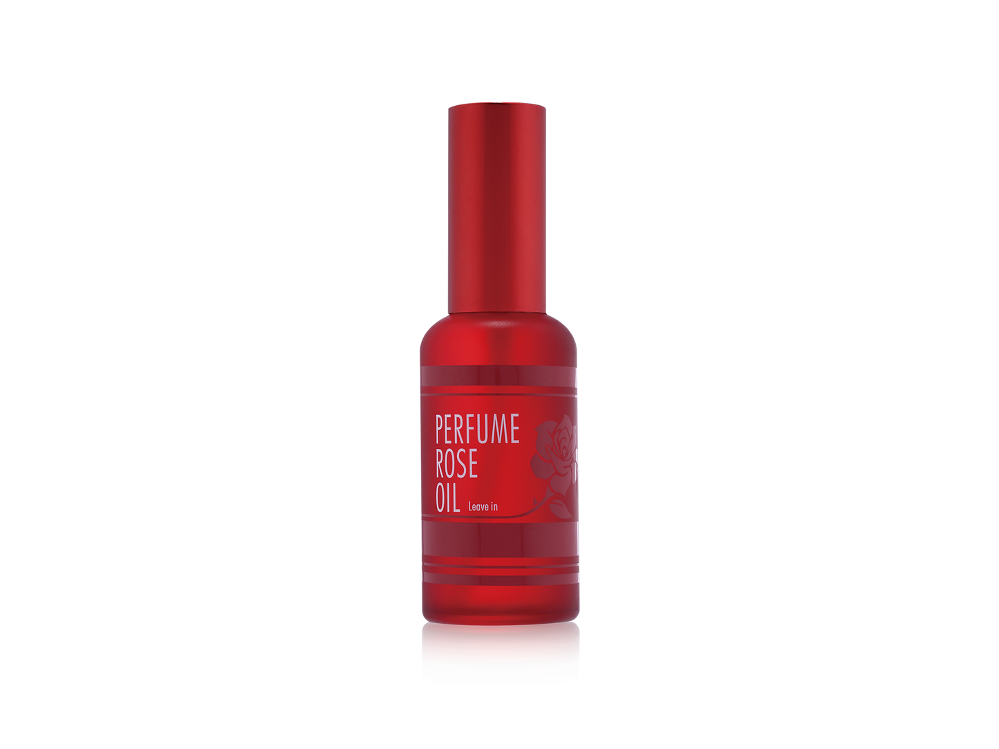 Chihtsai Perfume Damask Rose Oil