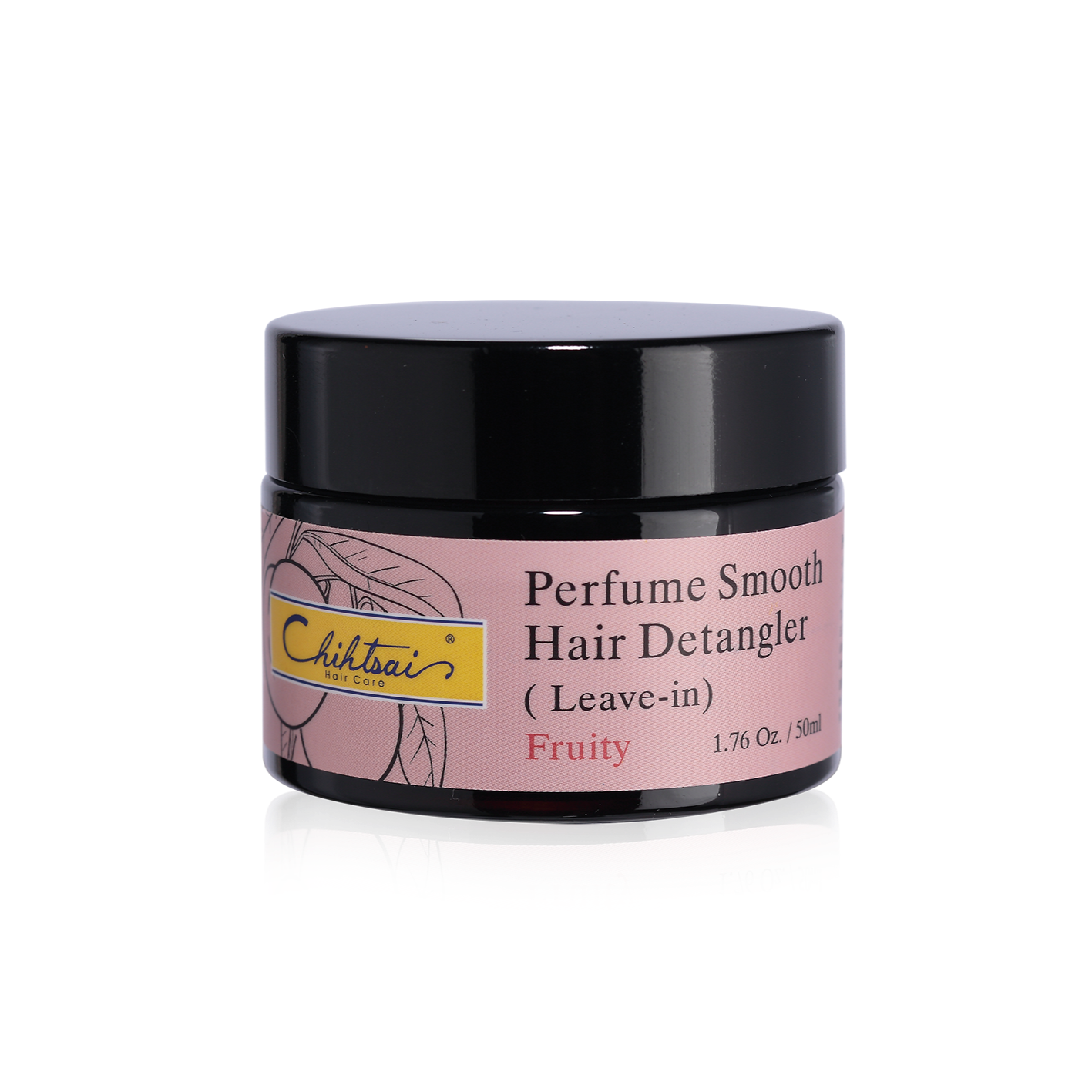 Chihtsai Perfume Smooth Hair-Detangler