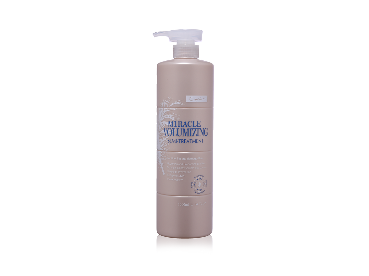 Chihtsai Miracle Volumizing Conditioner