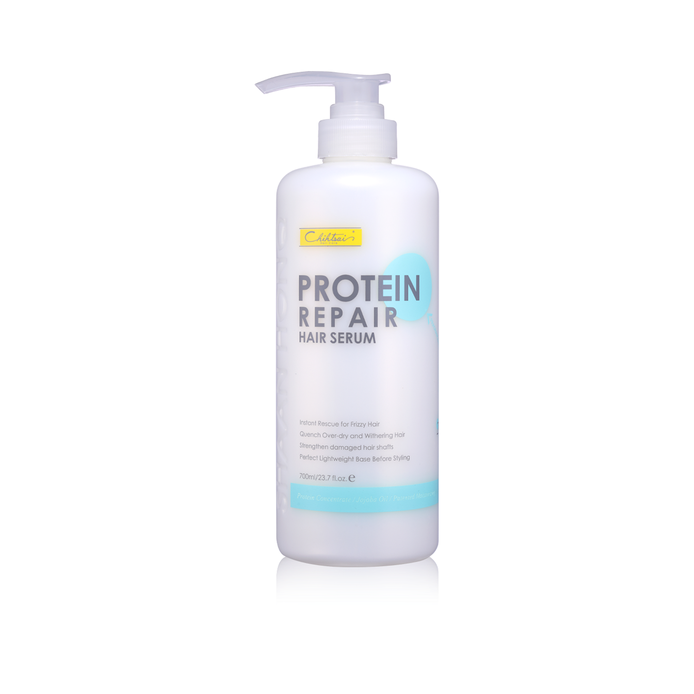 Chihtsai Protein Repair Hair Serum