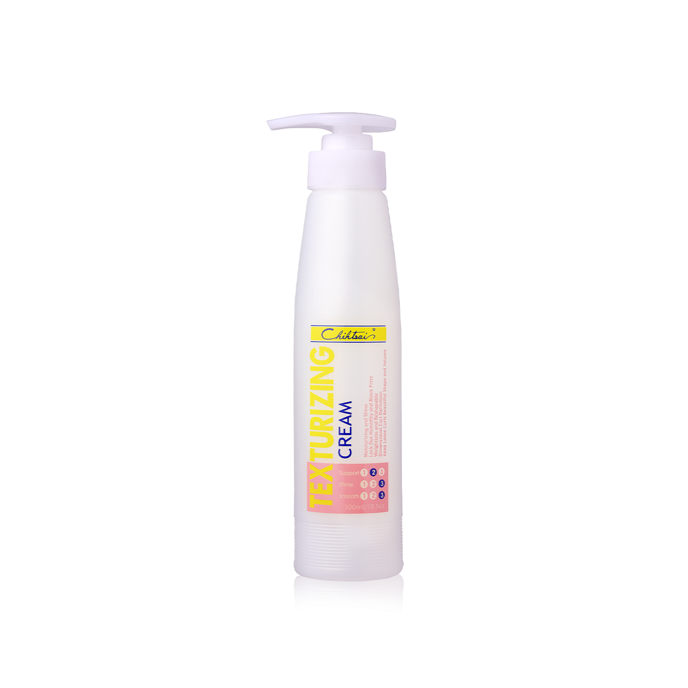Texturizing Cream