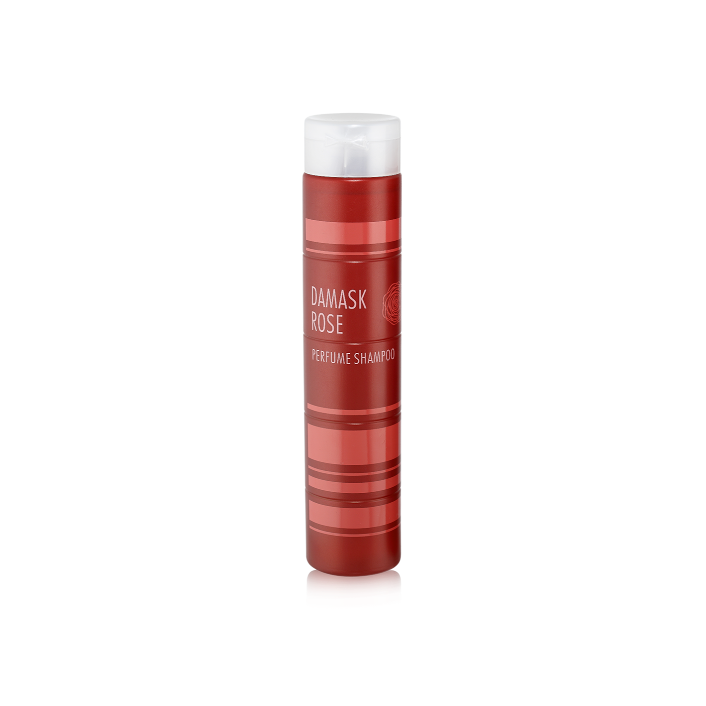 Chihtsai Damask Rose Shampoo