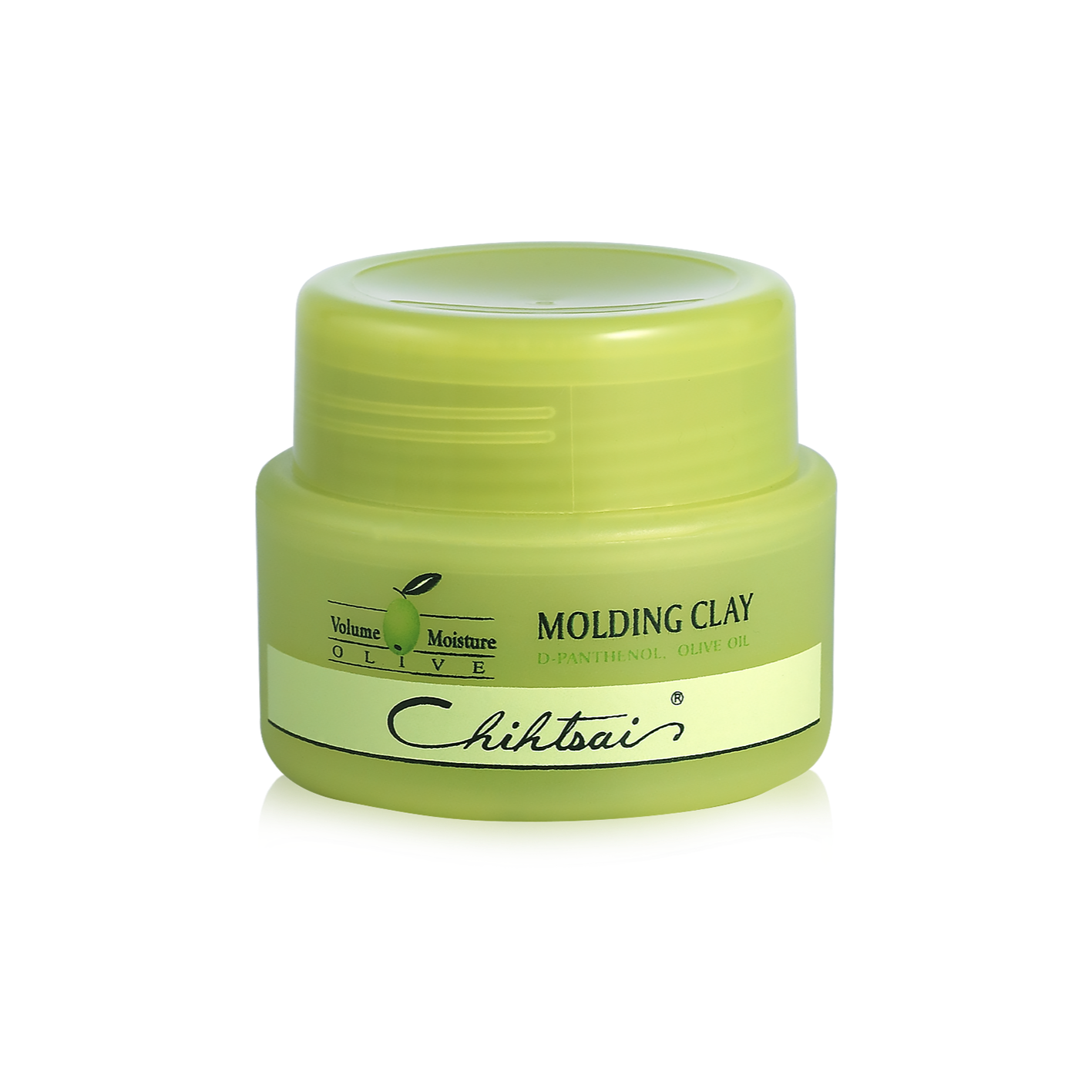 Chihtsai OLIVE Molding Clay