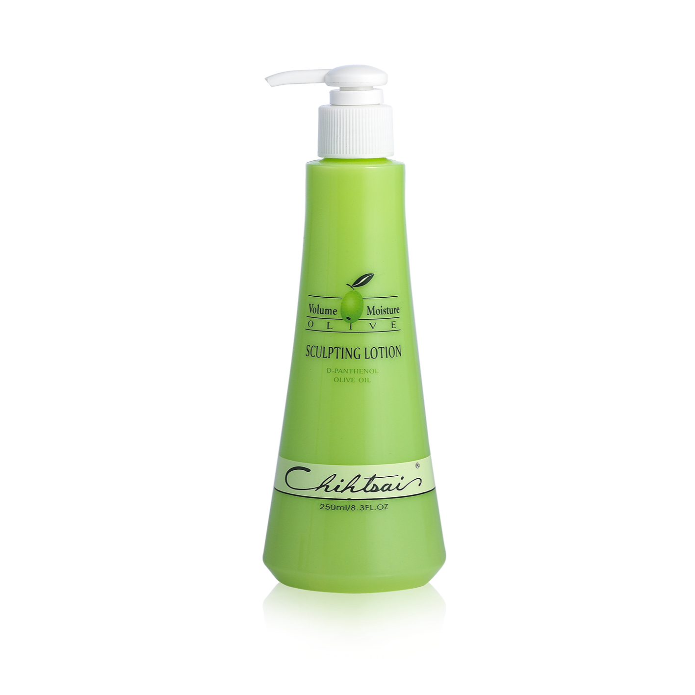 Chihtsai OLIVE Curl Sculpting Lotion