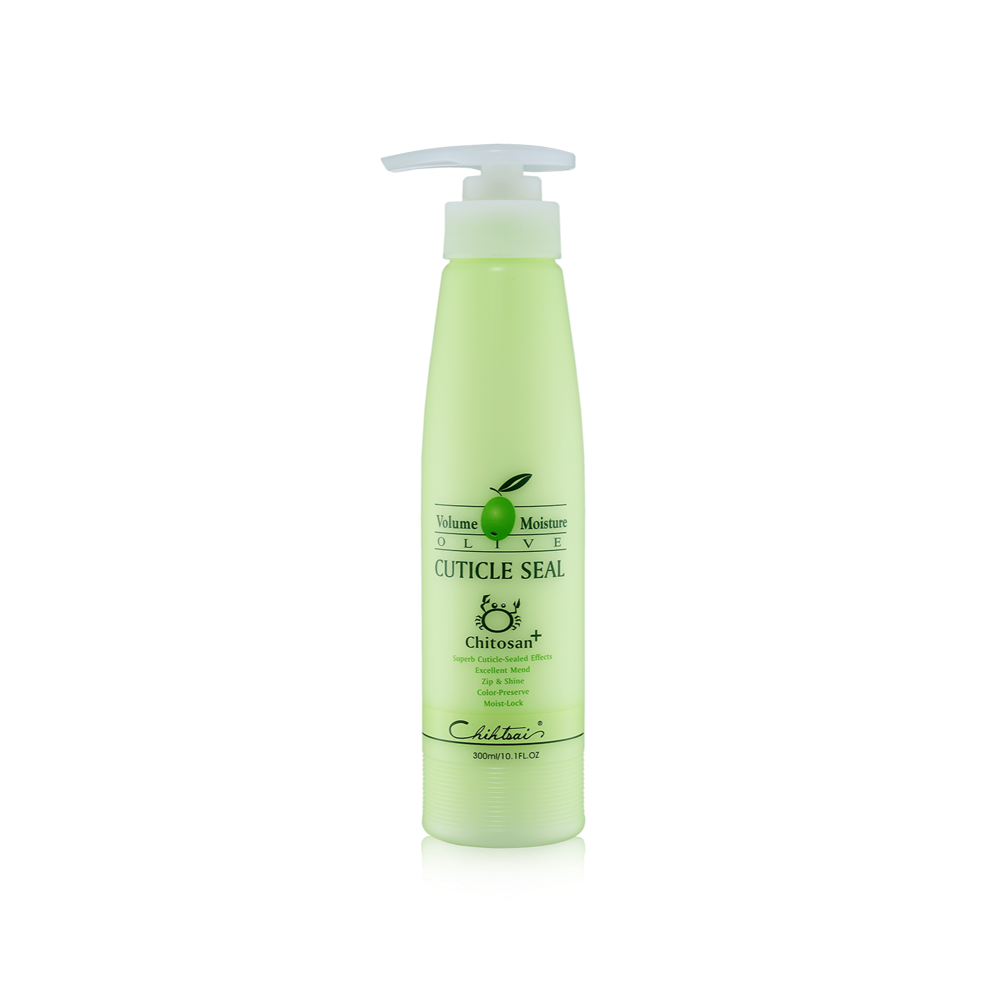 Chihtsai OLIVE Cuticle Seal