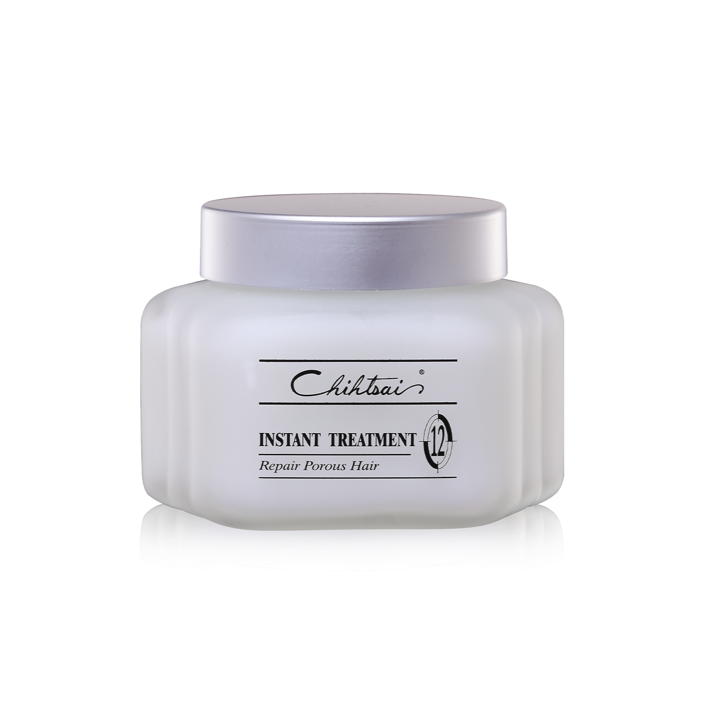 Chihtsai Instant Treatment No.12