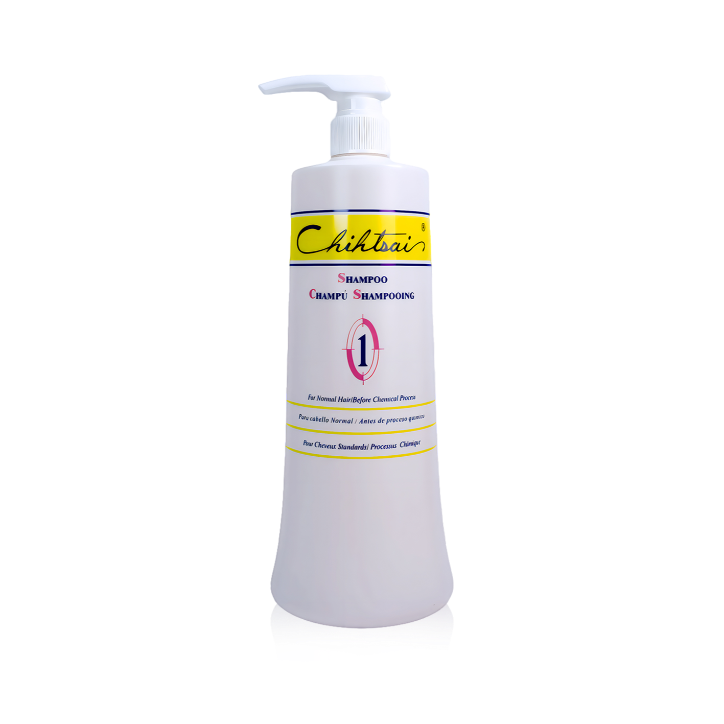 Shampoo No.1