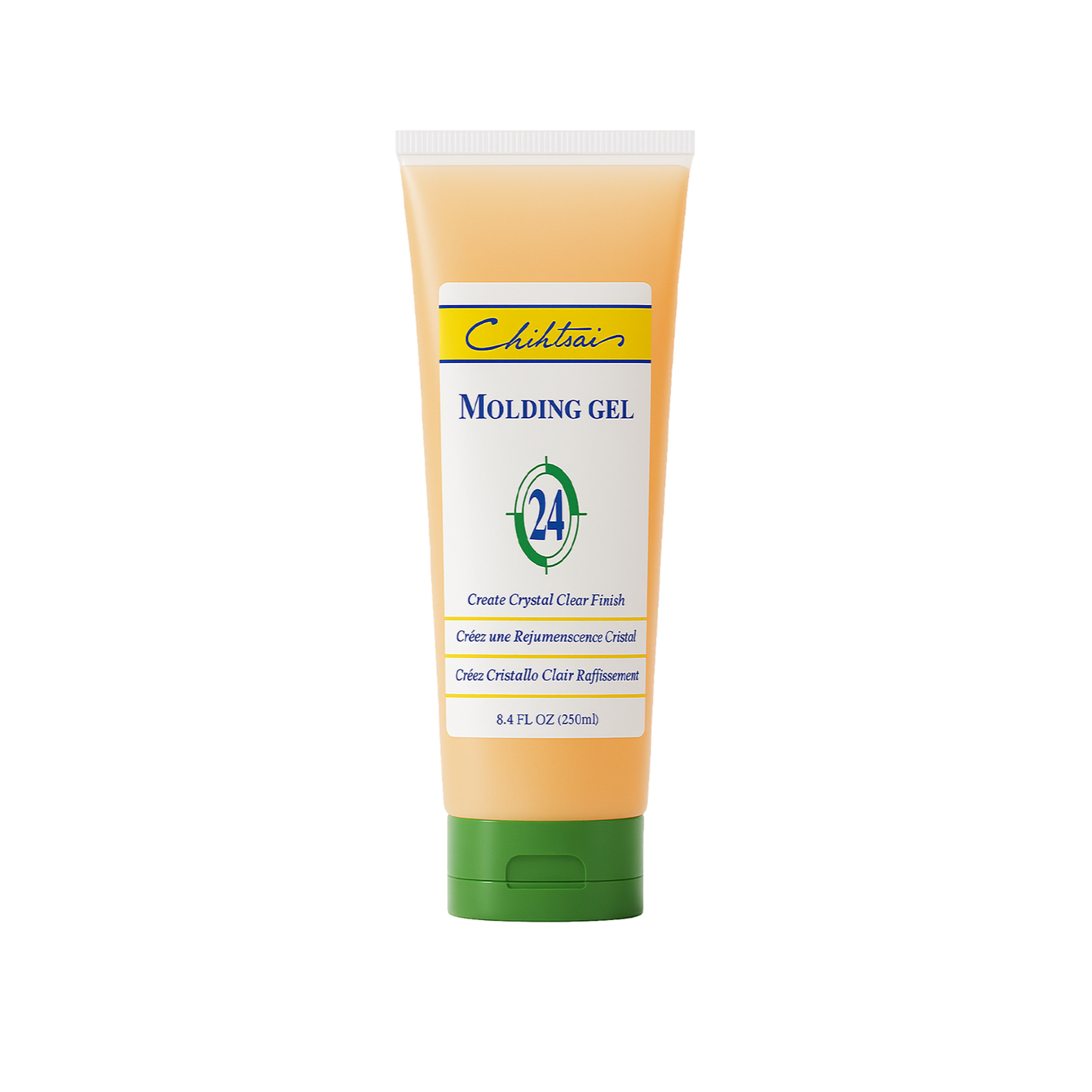 Chihtsai Styling Gel No.24