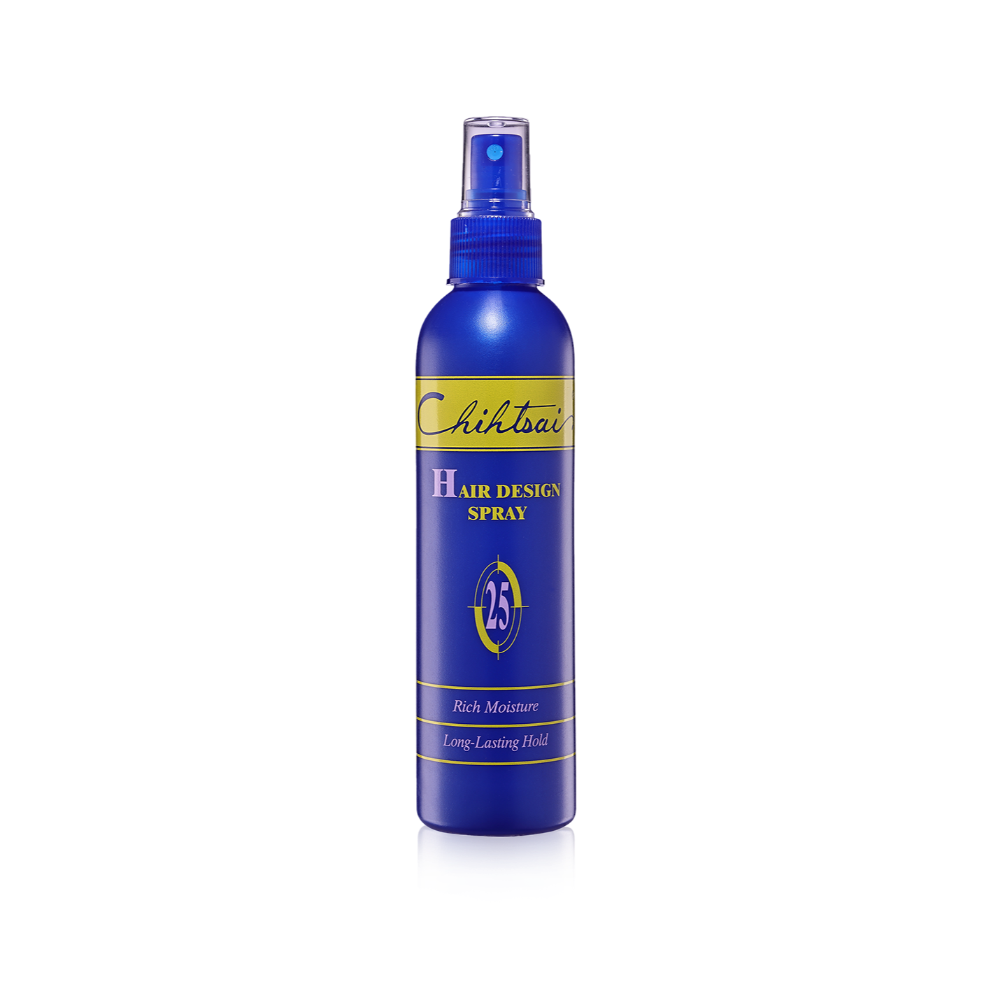 Chihtsai Hair Spray No.25
