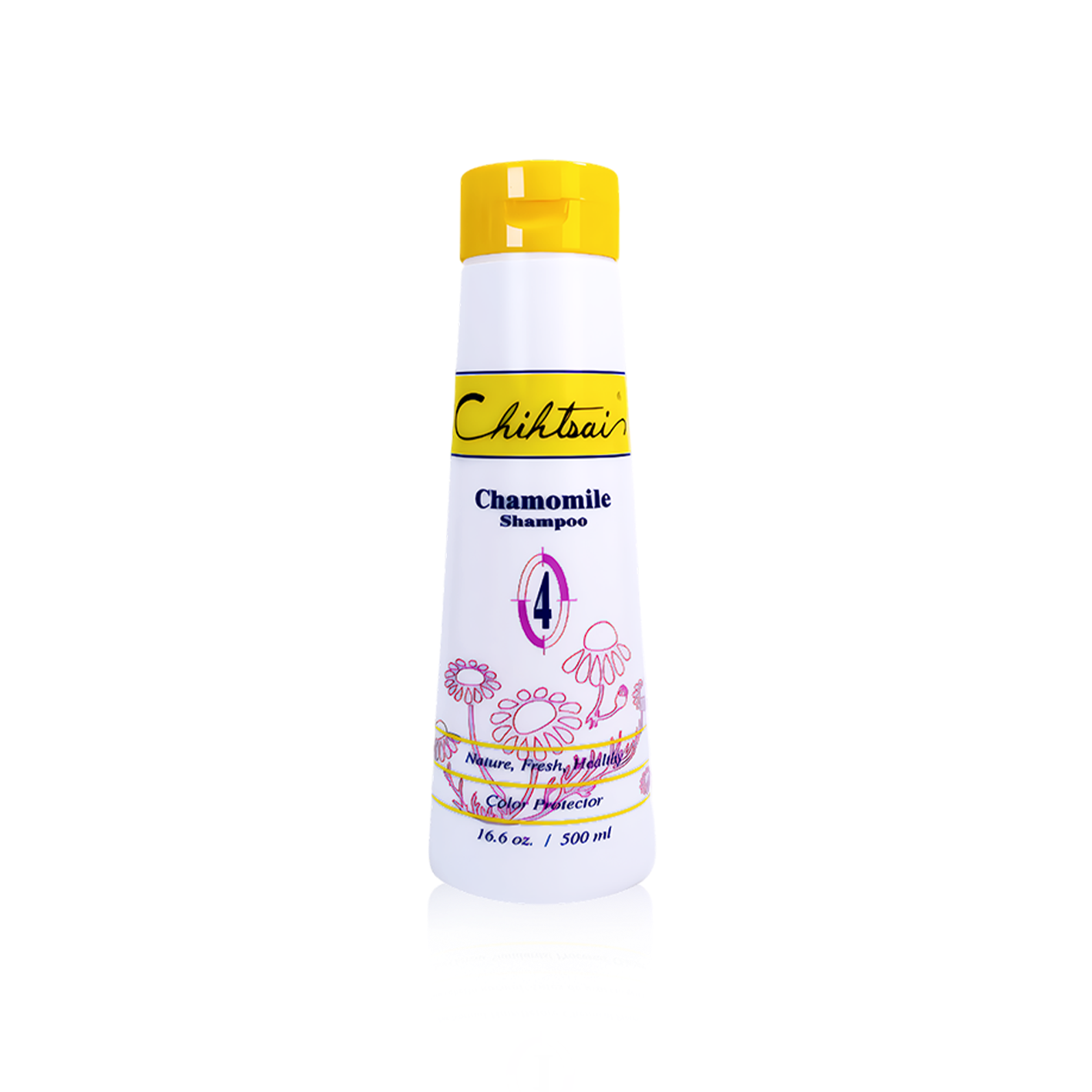 Chihtsai Shampoo No.4