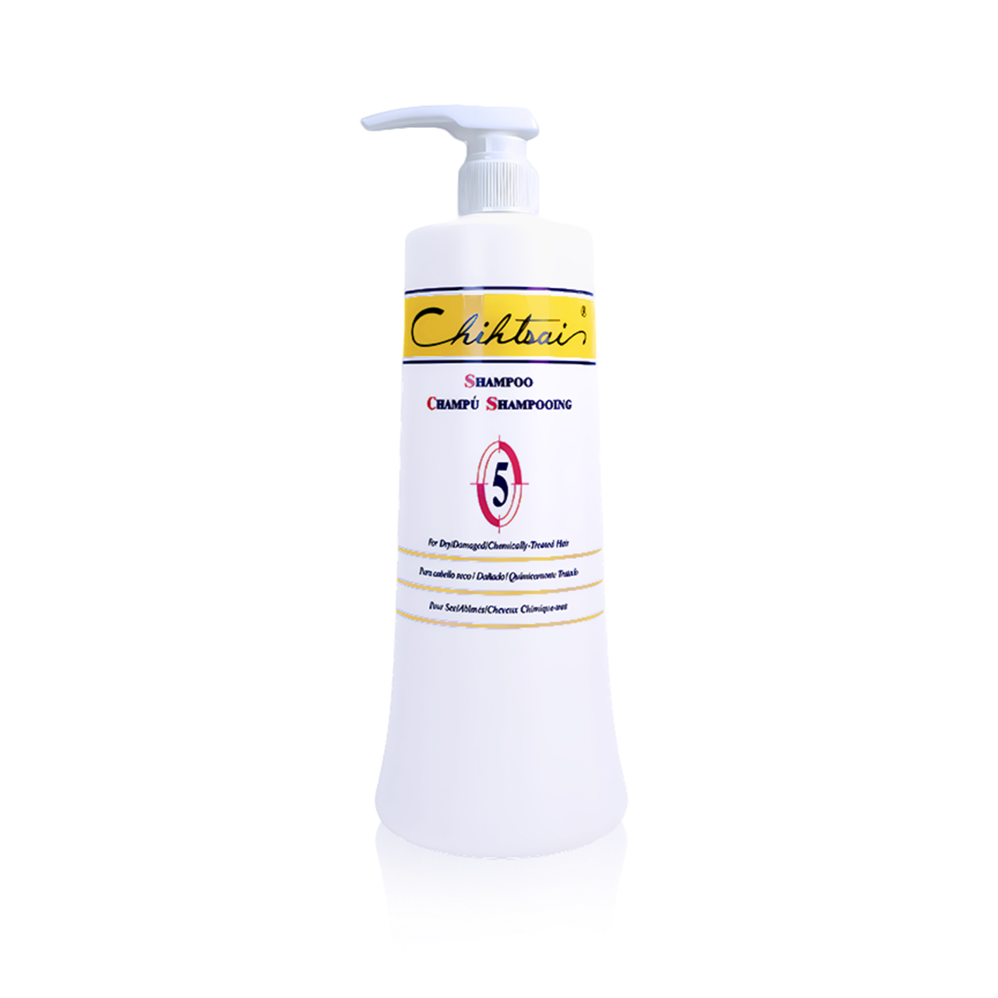 Chihtsai Shampoo No.5