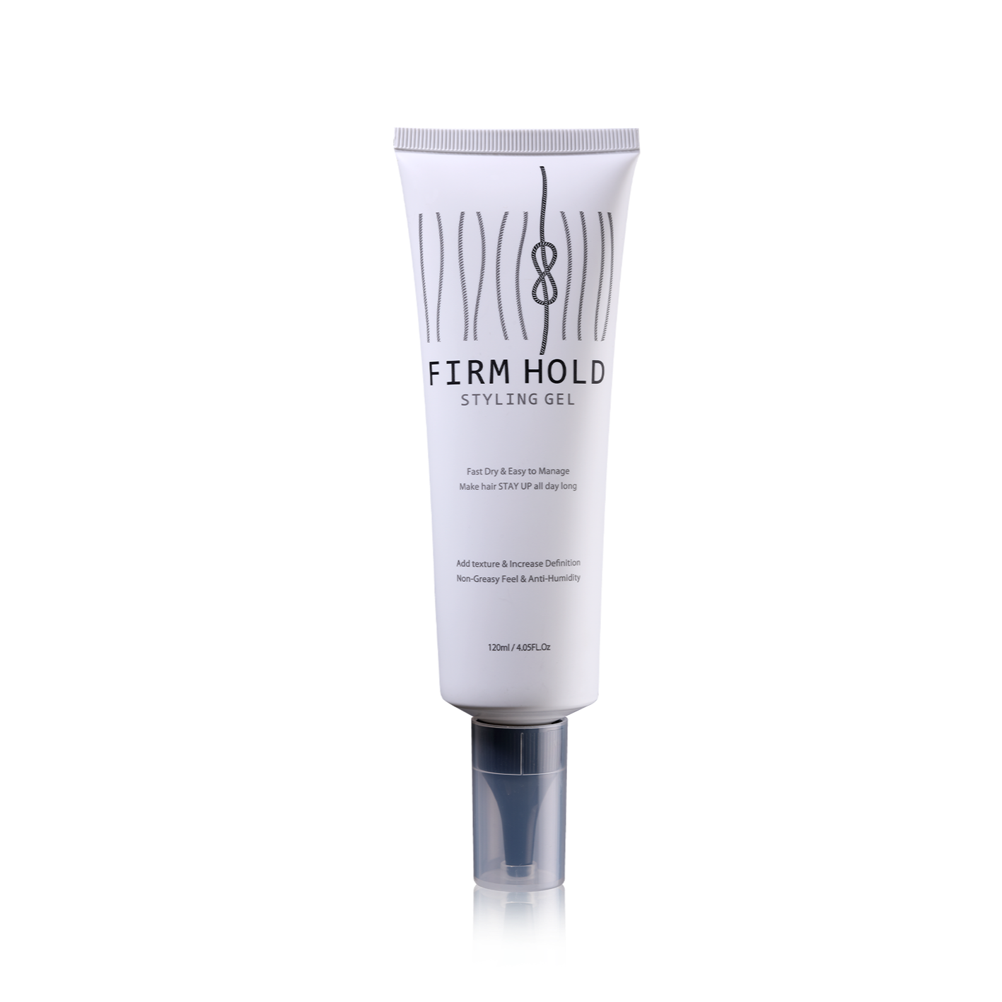 SH Firm Hold Styling Gel