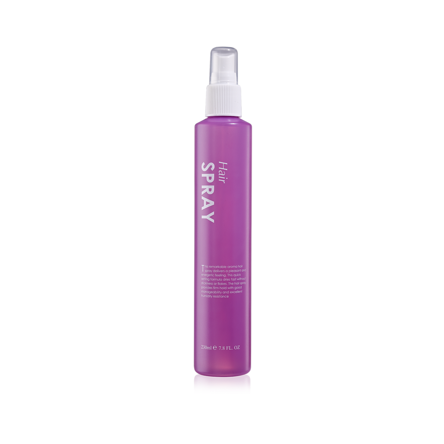 SH Lavender Hair Spray