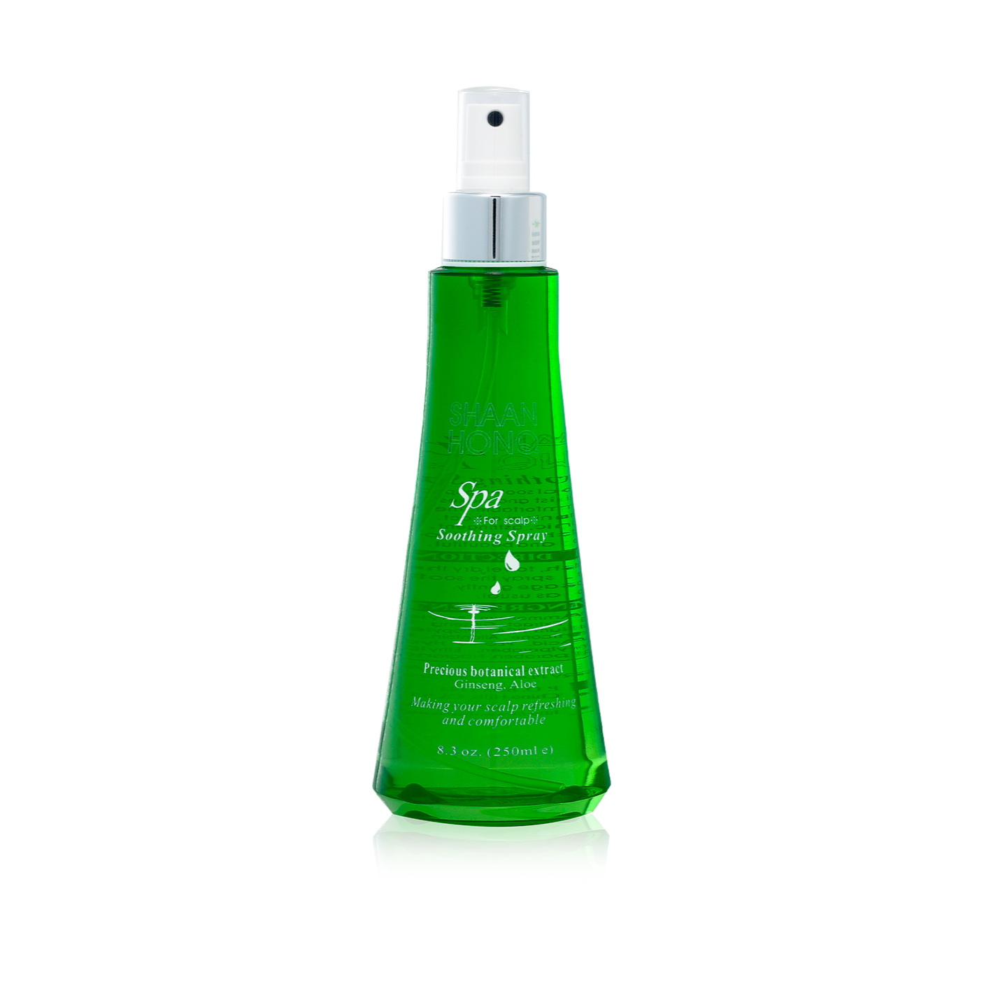 SH SPA Soothing spray