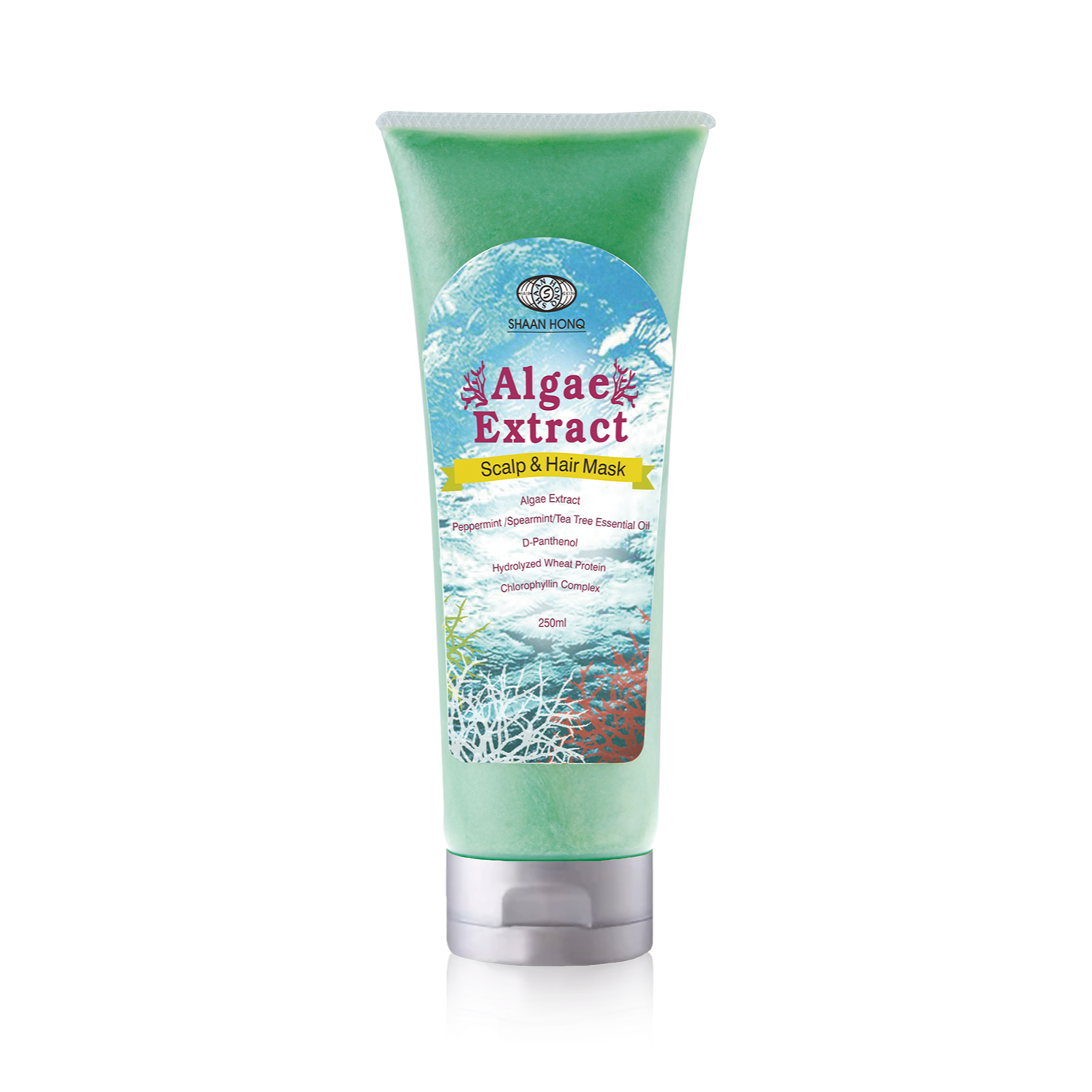 SH Algae Extract Mask