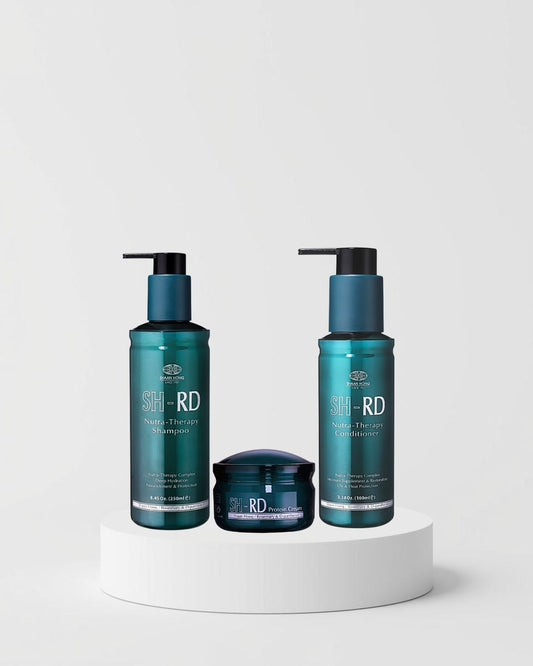 Rosemary Essential Kit