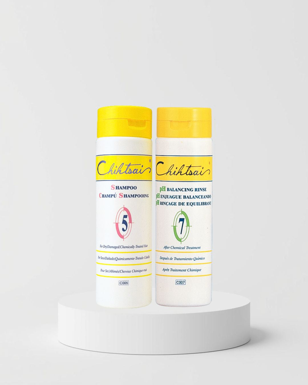 Deep Repair Duo