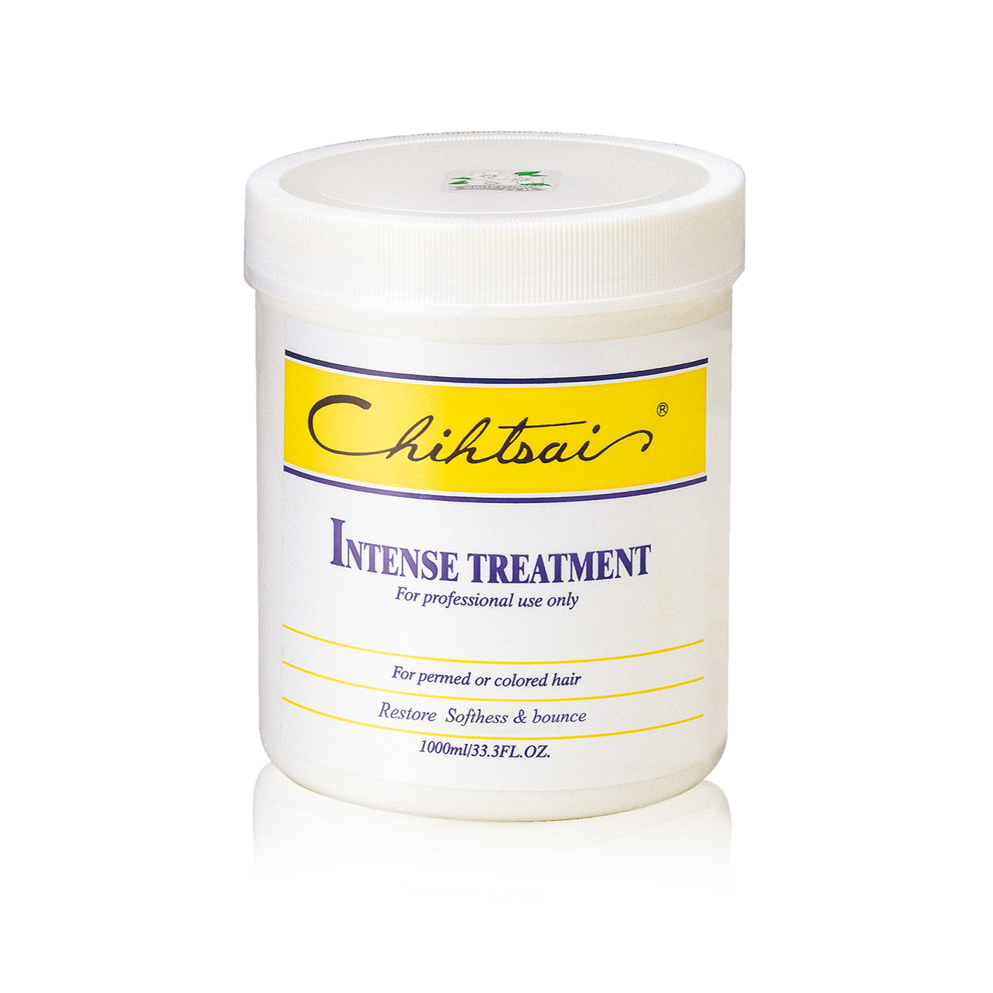 Chihtsai Intense Treatment