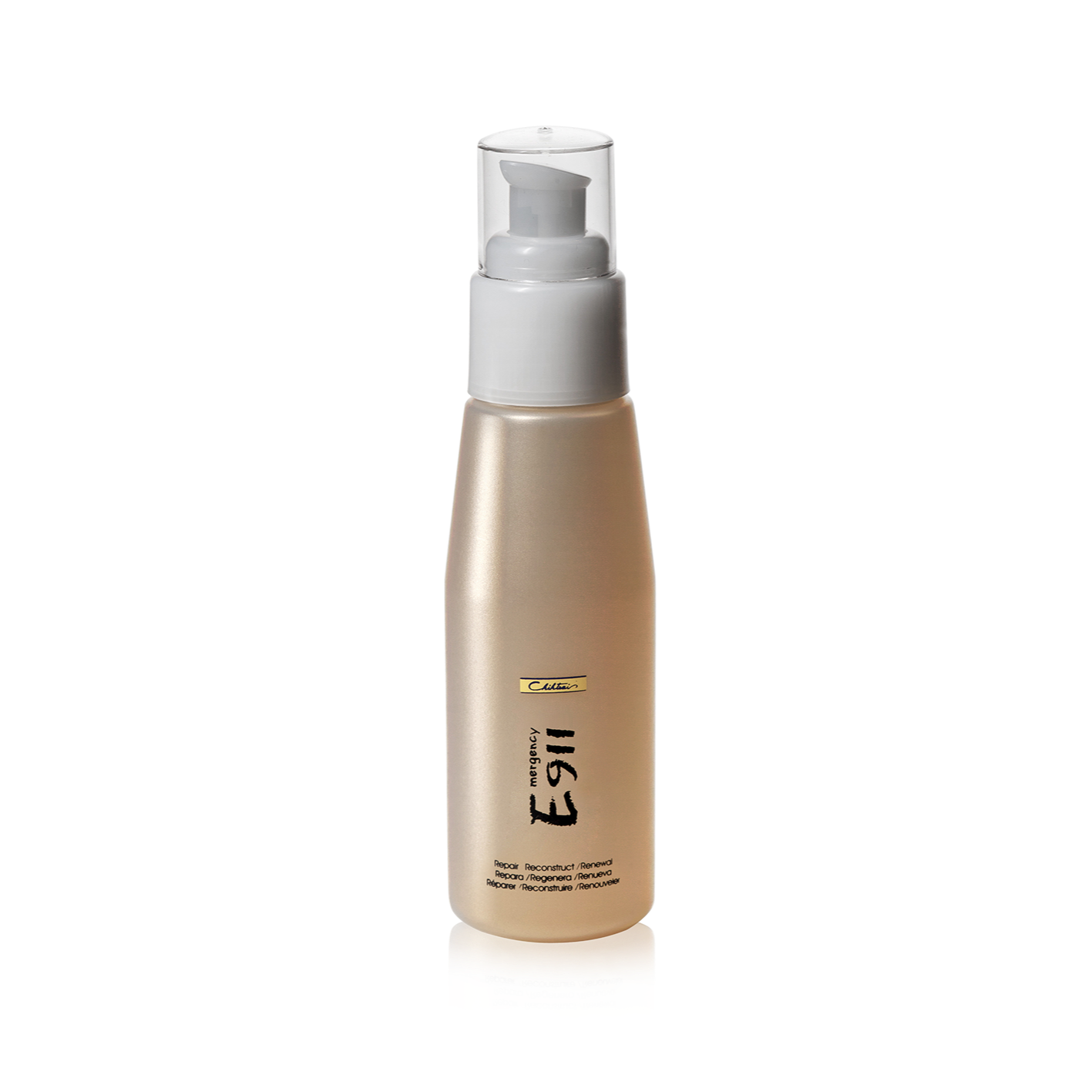 Chihtsai Keratin & Amino-acid lotion E911
