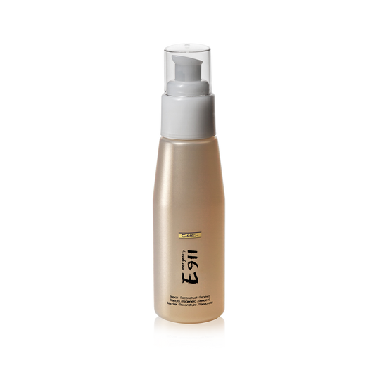 Chihtsai Keratin & Amino-acid lotion E911