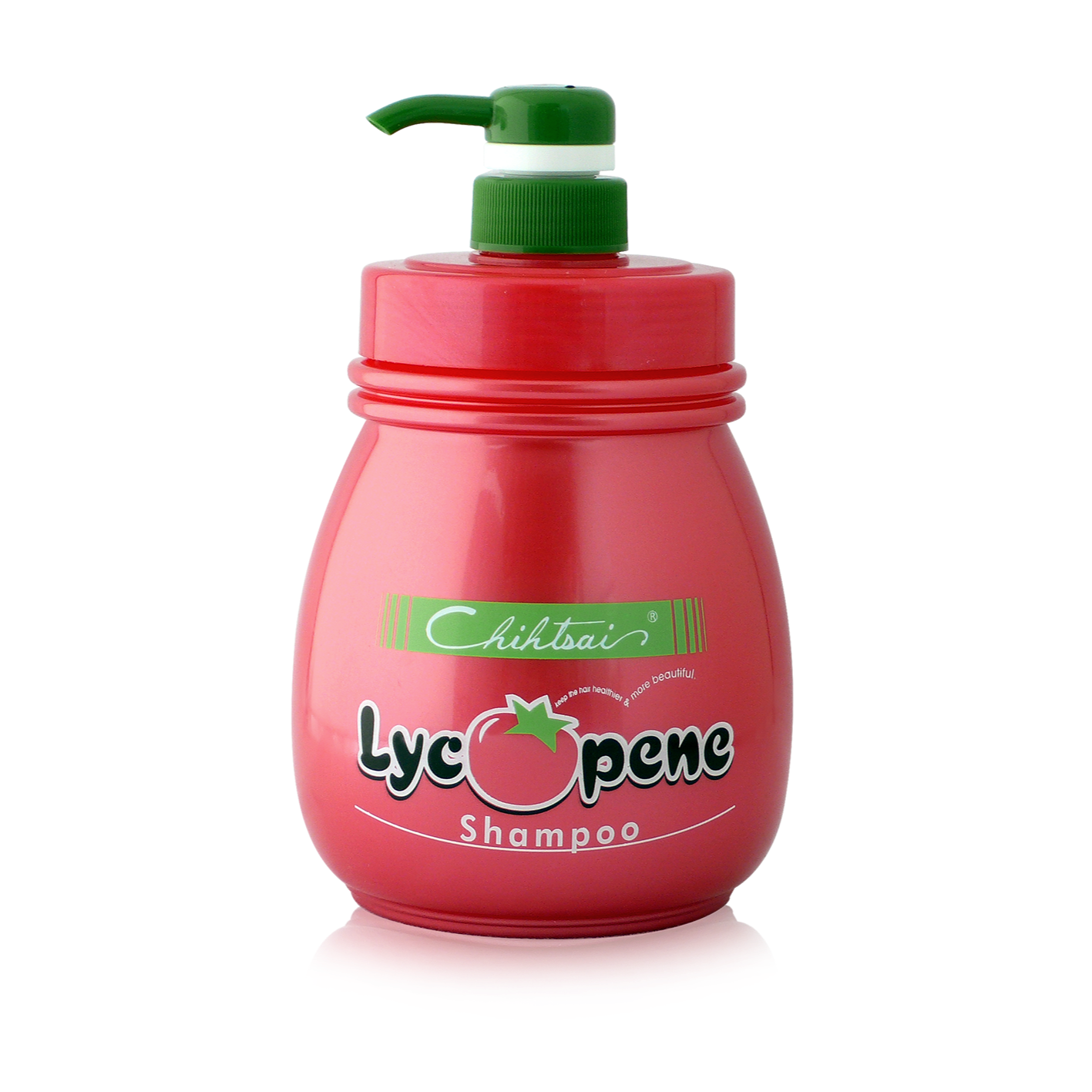 Chihtsai Lycopene Shampoo