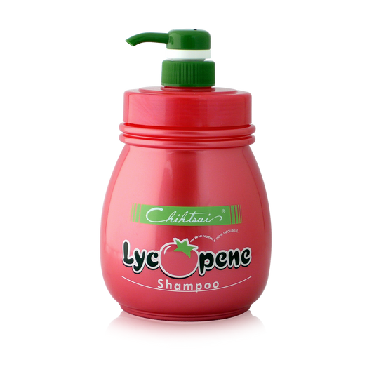 Chihtsai Lycopene Shampoo