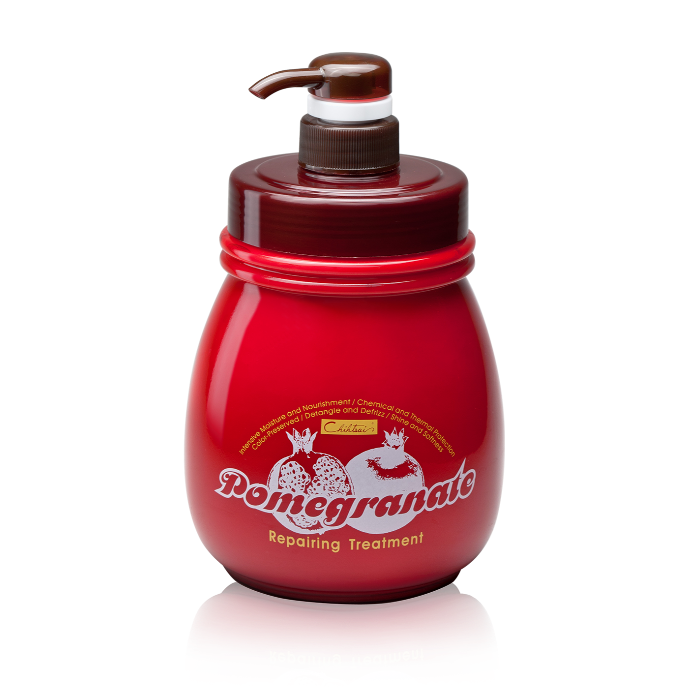 Chihtsai Pomegranate Repairing Treatment