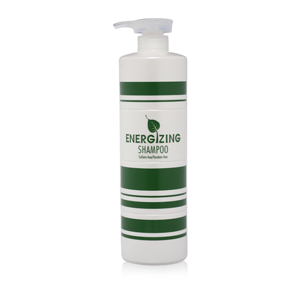 Chihtsai Energizing Shampoo Sulfate & Paraben free