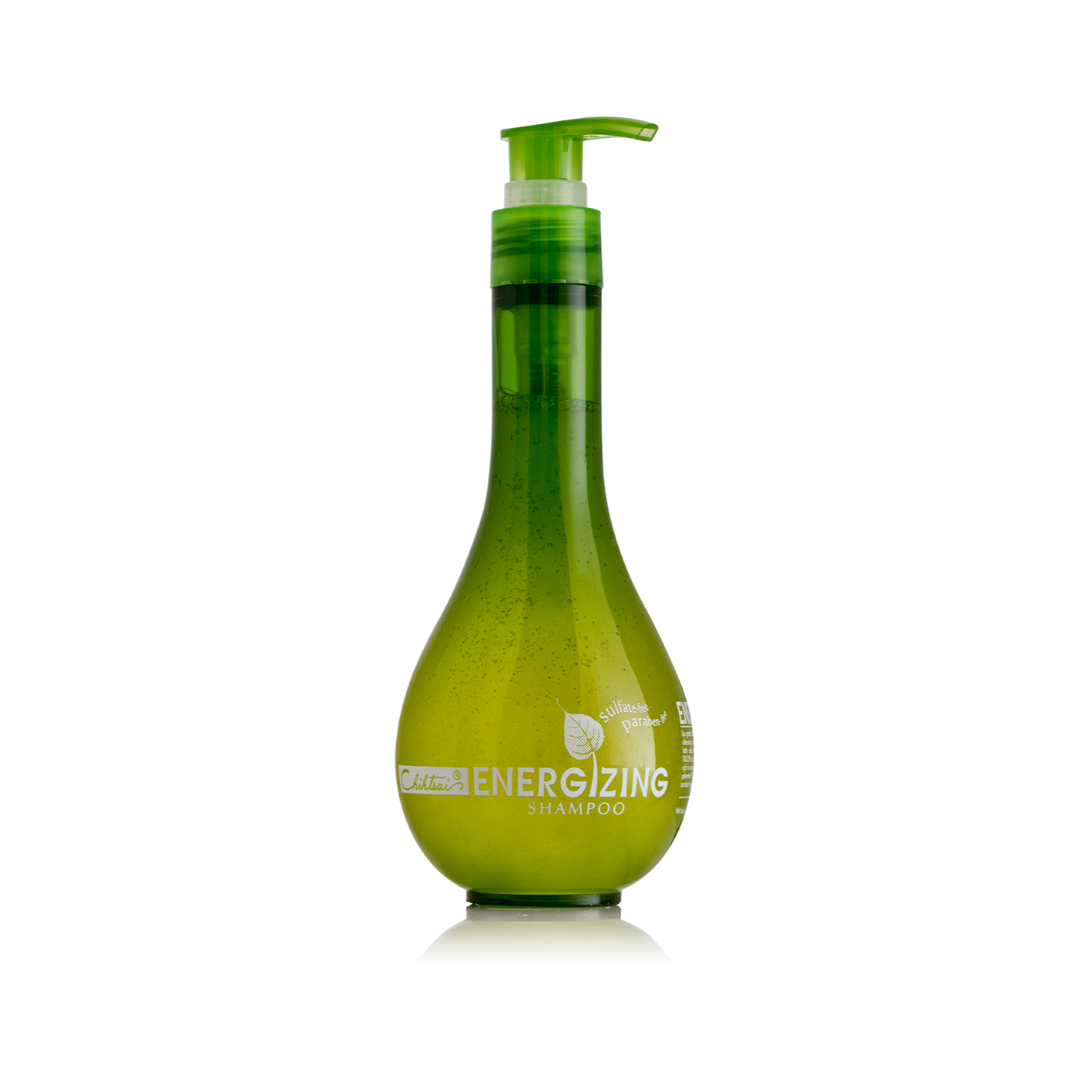 Chihtsai Energizing Shampoo Sulfate & Paraben free