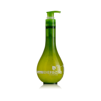 Chihtsai Energizing Shampoo Sulfate & Paraben free
