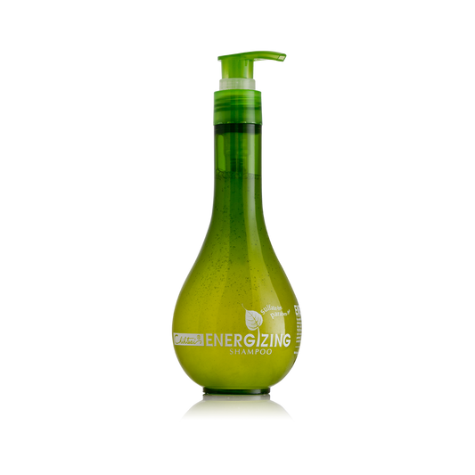 Chihtsai Energizing Shampoo Sulfate & Paraben free