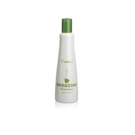 Chihtsai Energizing Shampoo