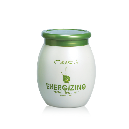 Energizing Πρωτεϊνική Θεραπεία