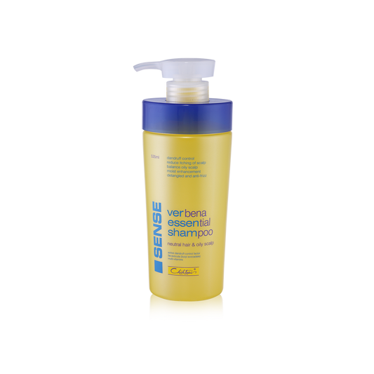 Chihtsai Sense Shampoo