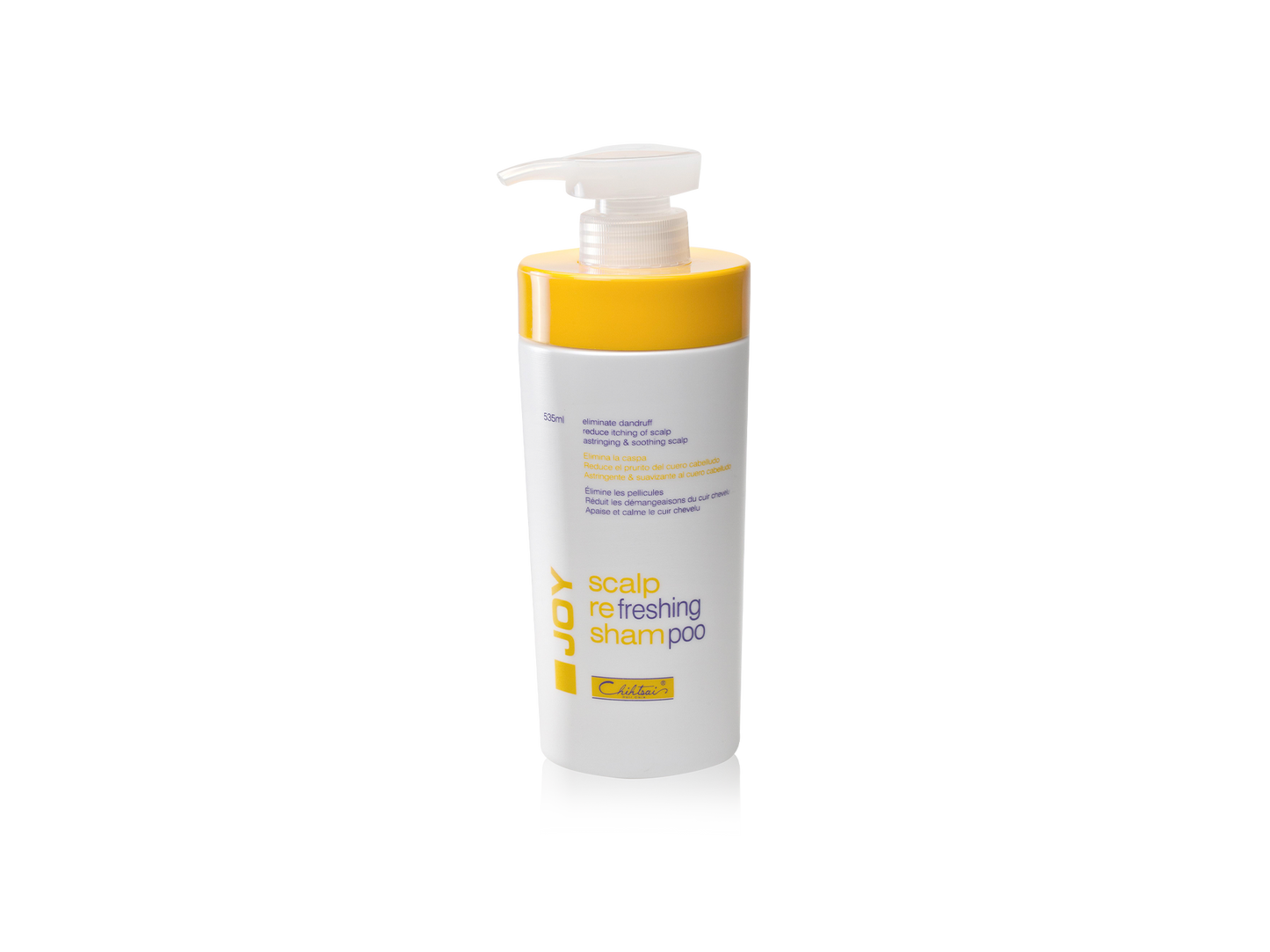 Chihtsai Joy Shampoo