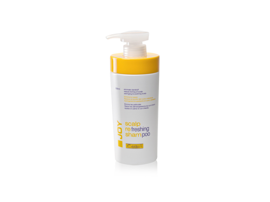 Chihtsai Joy Shampoo