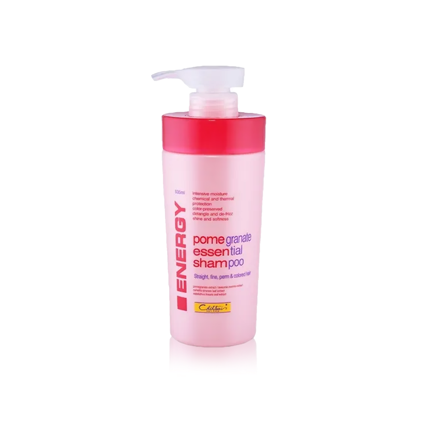 Σαμπουάν Chihtsai Energy