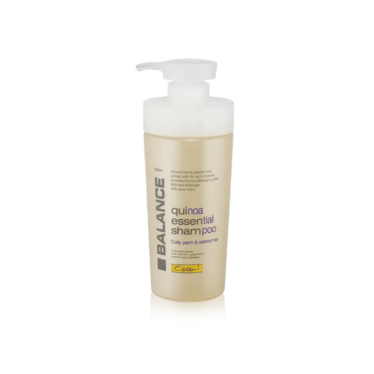 Chihtsai Balance Shampoo