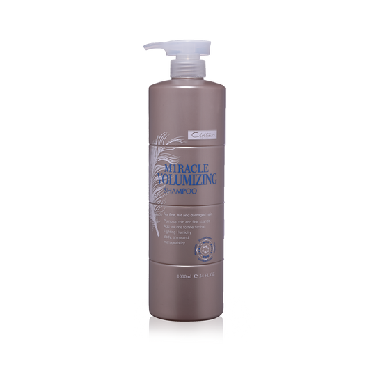 Chihtsai Miracle Volumizing Shampoo