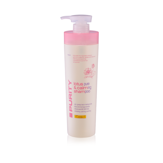 Chihtsai Purity Shampoo