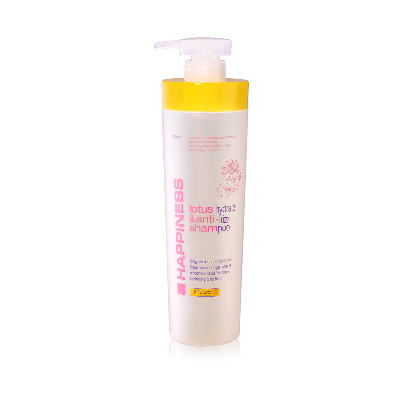 Chihtsai Happiness Shampoo