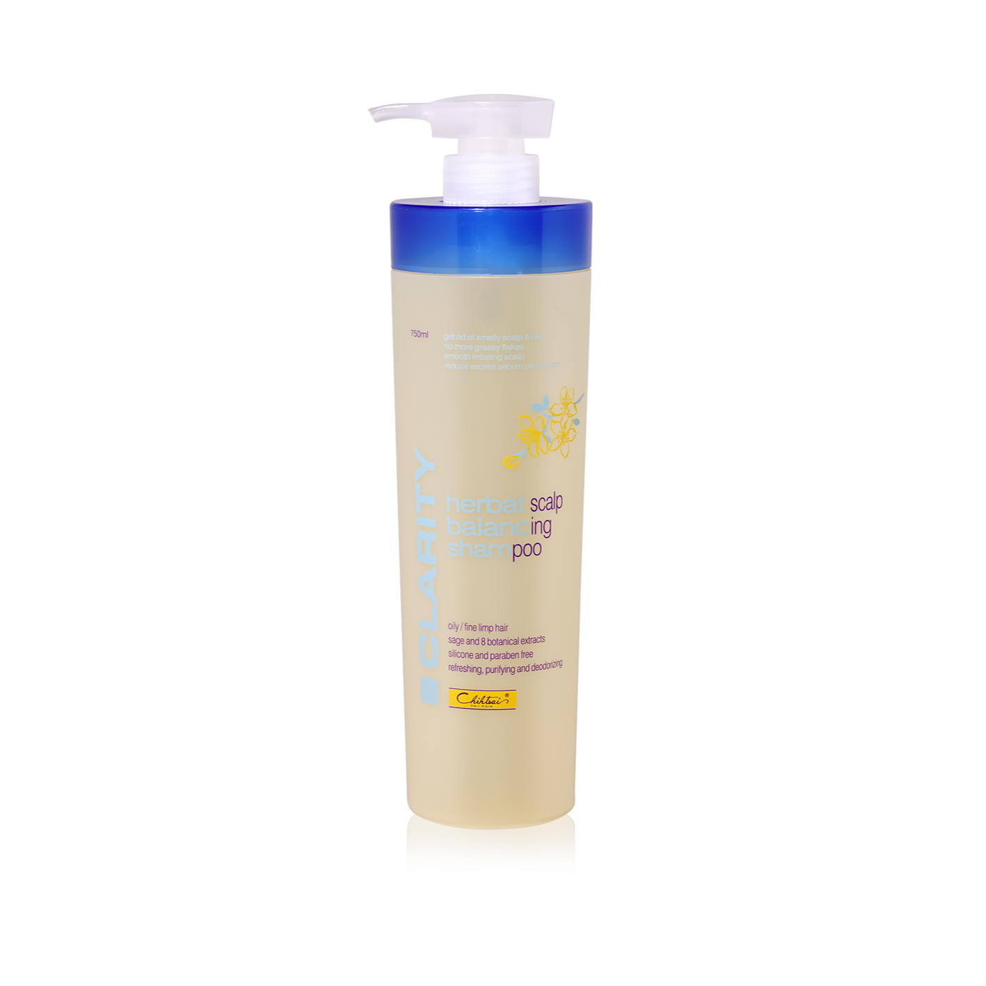 Σαμπουάν Chihtsai Clarity