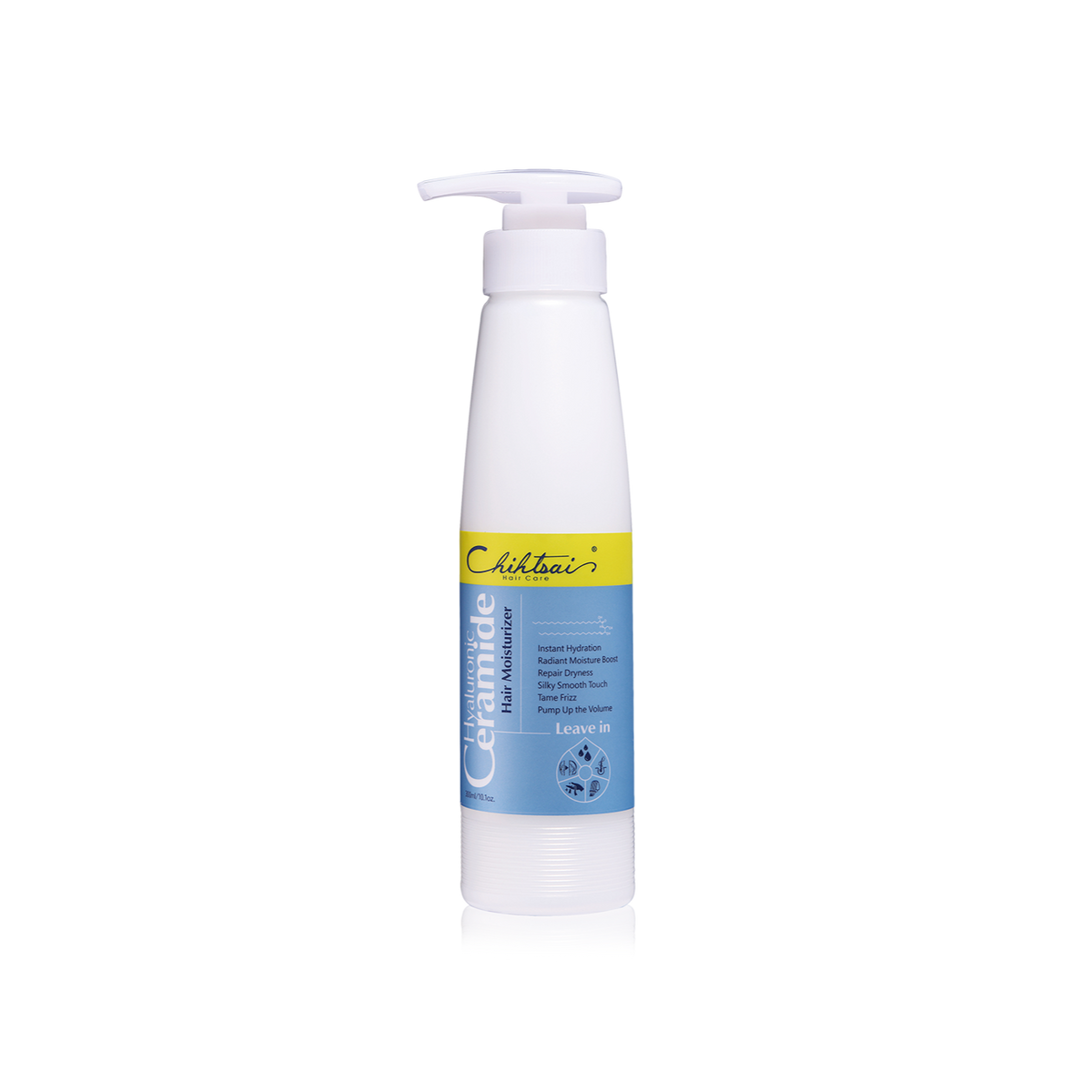 Chihtsai Hyaluronic Ceramide Hair Moisturizer